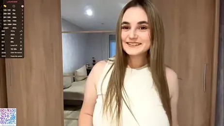 MandyBryson webcam stripchat model stream image