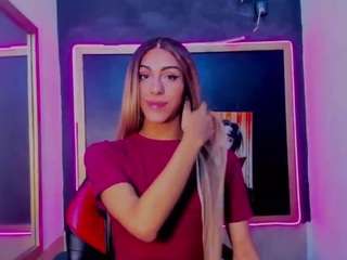 isabella-pitts webcam model stream image