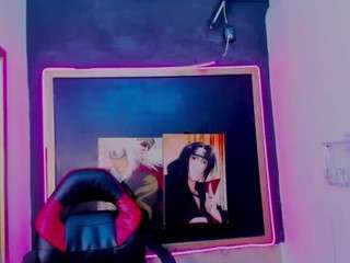 isabella-pitts webcam model stream image