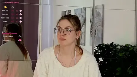 Jane_Meys webcam stripchat model stream image