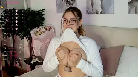 Jane_Meys webcam model stream image