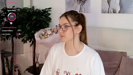 Jane_Meys webcam stripchat model stream image