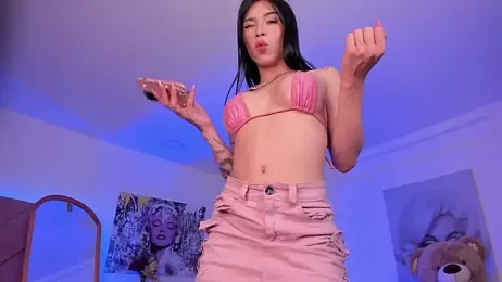 Marily_Daniela_ webcam stripchat model stream image