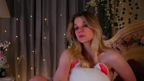 EdlinAlliston webcam stripchat model stream image