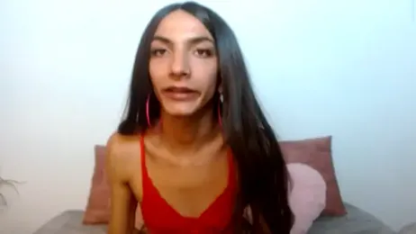 Foxkatty69 webcam model stream image