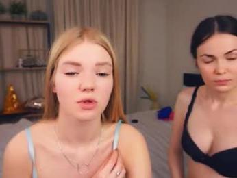 judithchristina webcam chaturbate model stream image