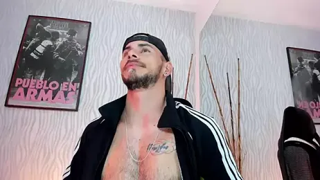 dylan_jacobx webcam stripchat model stream image