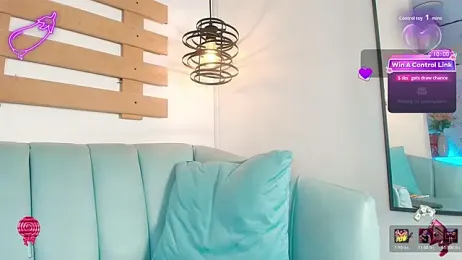 JackFrosst webcam stripchat model stream image