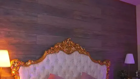 Juicy_Jessye webcam model stream image