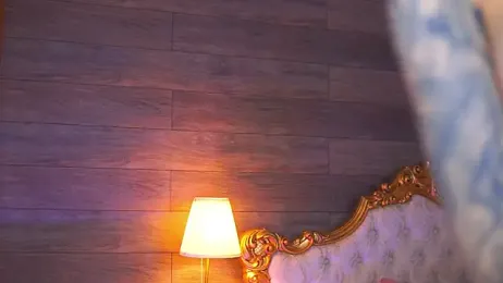 Juicy_Jessye webcam model stream image