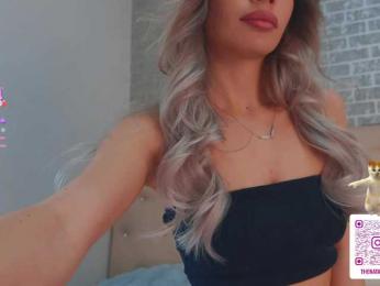 Natalimur webcam bongacams model stream image