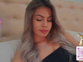 Natalimur webcam bongacams model stream image