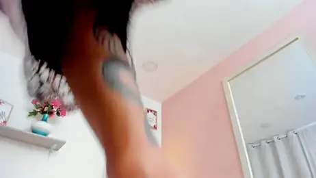 LauraRaider webcam stripchat model stream image