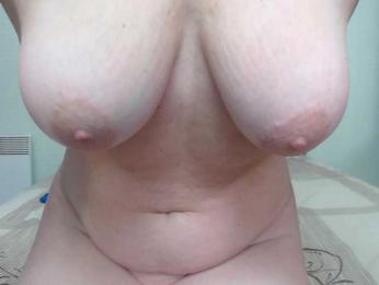 NatyFlower webcam model stream image