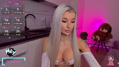 CelyneMay webcam model stream image