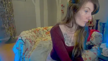 YourFavCanadianMILF webcam stripchat model stream image