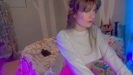 YourFavCanadianMILF webcam model stream image