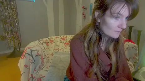 YourFavCanadianMILF webcam model stream image