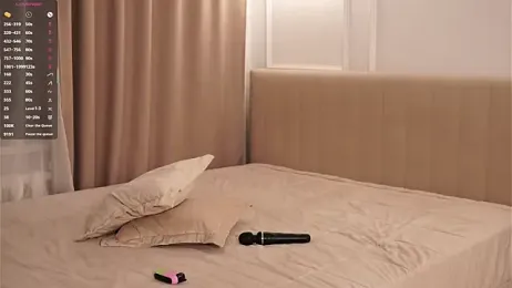 IdaJonesy webcam stripchat model stream image