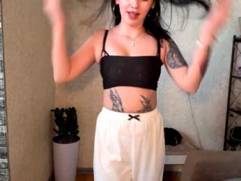 JerilynIwanski webcam model stream image