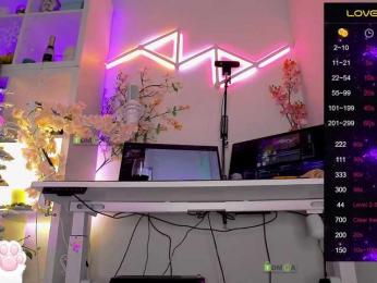 _Marilyn_ webcam bongacams model stream image