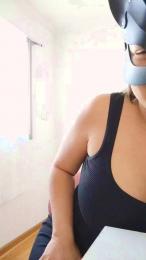 Diosa_Sofia webcam cam4 model stream image