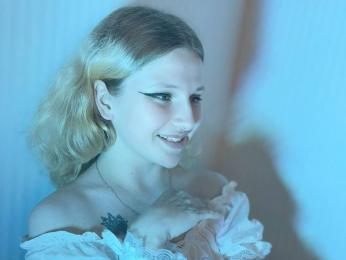 CelesteForman webcam livejasmin model stream image