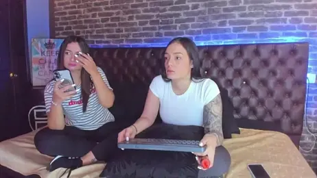 celestestars webcam model stream image