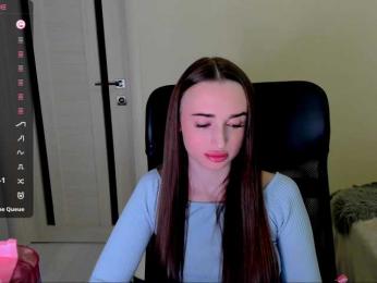 Kimmber webcam model stream image