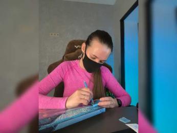 GenerallShef webcam bongacams model stream image