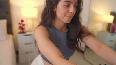 naughtysamx webcam cam4 model stream image