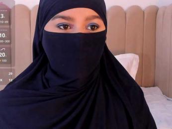 mariam- webcam bongacams model stream image