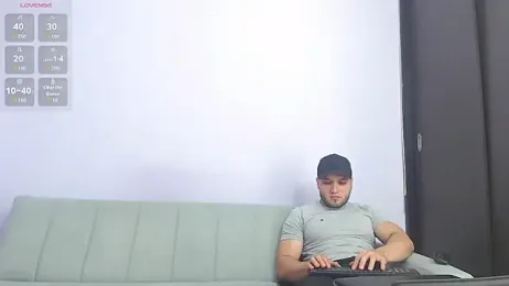 jhustin_marcius webcam model stream image