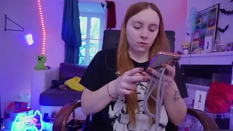 _Yummy_Girl_ webcam stripchat model stream image