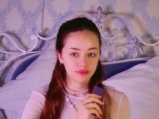 Nastya Paula webcam flirt4free model stream image