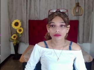 luisa-torres1 webcam model stream image