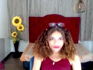 luisa-torres1 webcam model stream image