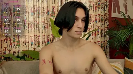 CleoStringer webcam stripchat model stream image