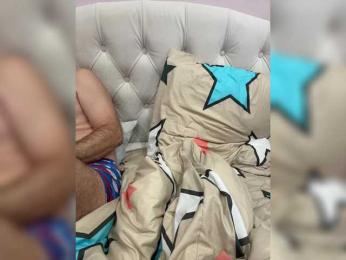 _Milashka_ webcam model stream image