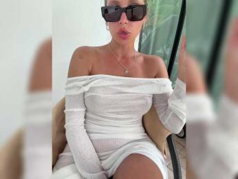 -CandyViki- webcam model stream image