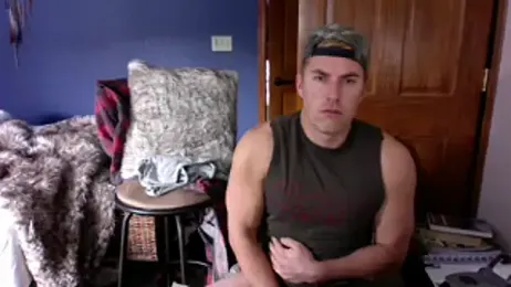 SpunRedneck webcam model stream image