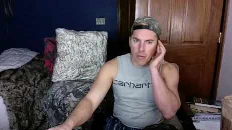 SpunRedneck webcam stripchat model stream image