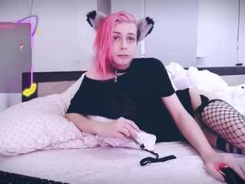 littlepinkcat webcam model stream image