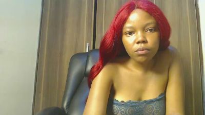 Empressvee25 webcam model stream image