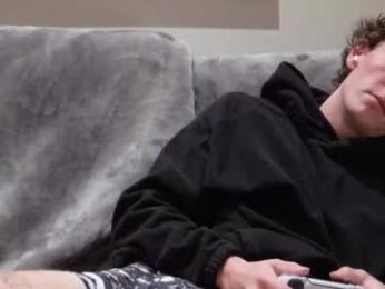 boyyhb webcam model stream image