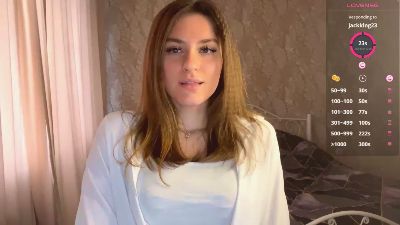 EdinaHatt webcam cam4 model stream image