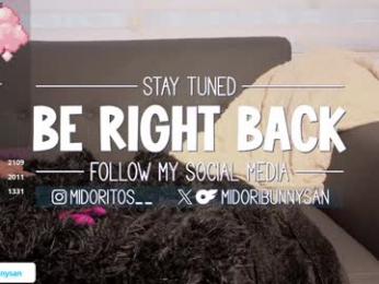 midori__san webcam model stream image