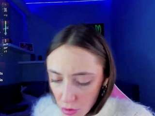 lexi-split webcam model stream image