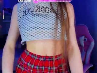 lexi-split webcam model stream image