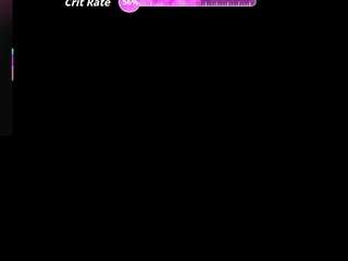 lexi-split webcam model stream image